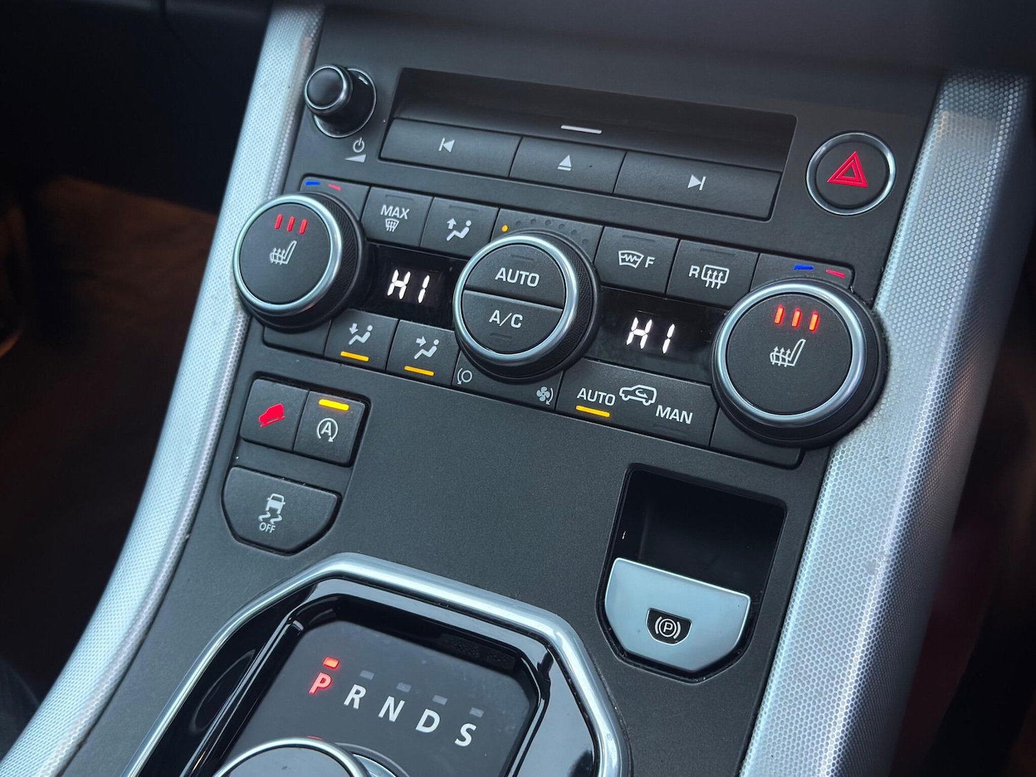 Used Land Rover Range Rover Evoque 2016 for sale - 77052490: Photo 49