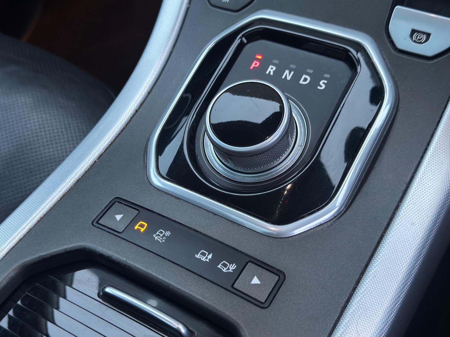 Used Land Rover Range Rover Evoque 2016 for sale - 77052490: Photo 50