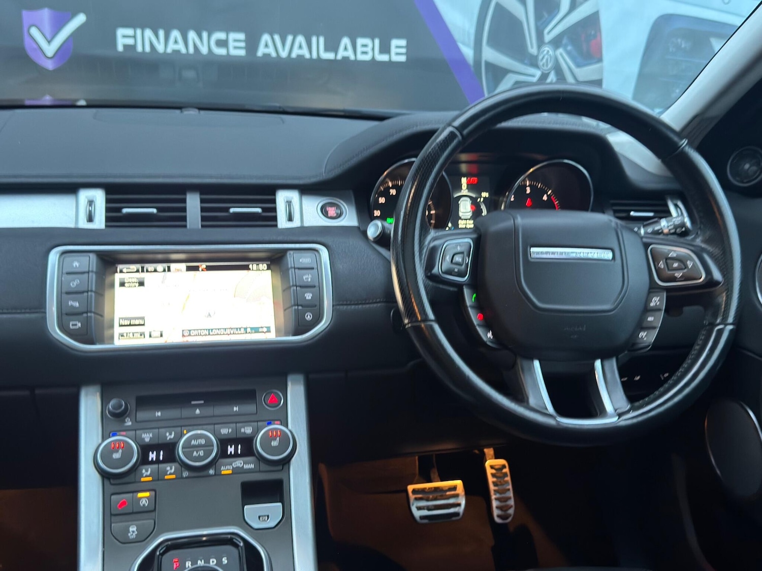 Used Land Rover Range Rover Evoque 2016 for sale - 77052490: Photo 52