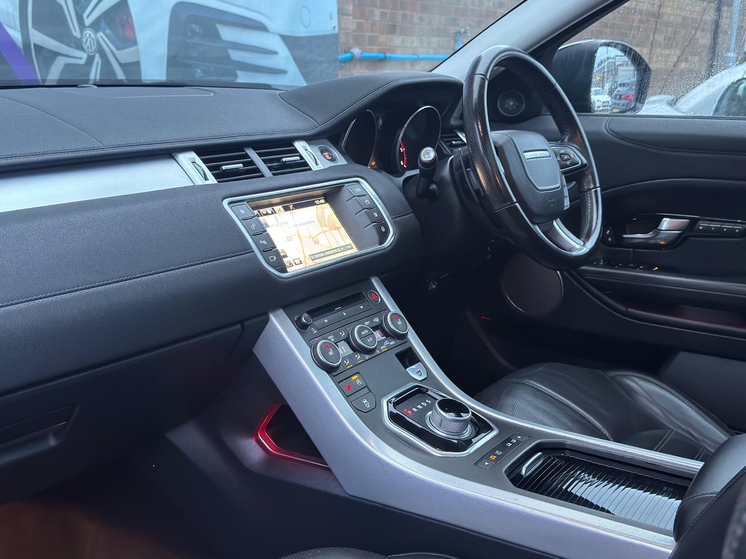 Used Land Rover Range Rover Evoque 2016 for sale - 77052490: Photo 54