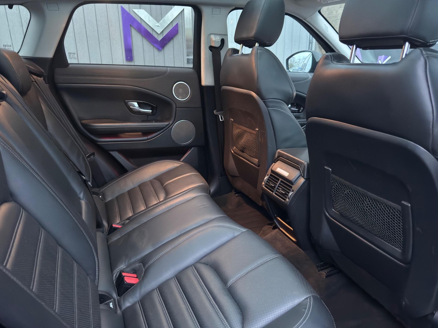 Used Land Rover Range Rover Evoque 2016 for sale - 77052490: Photo 55