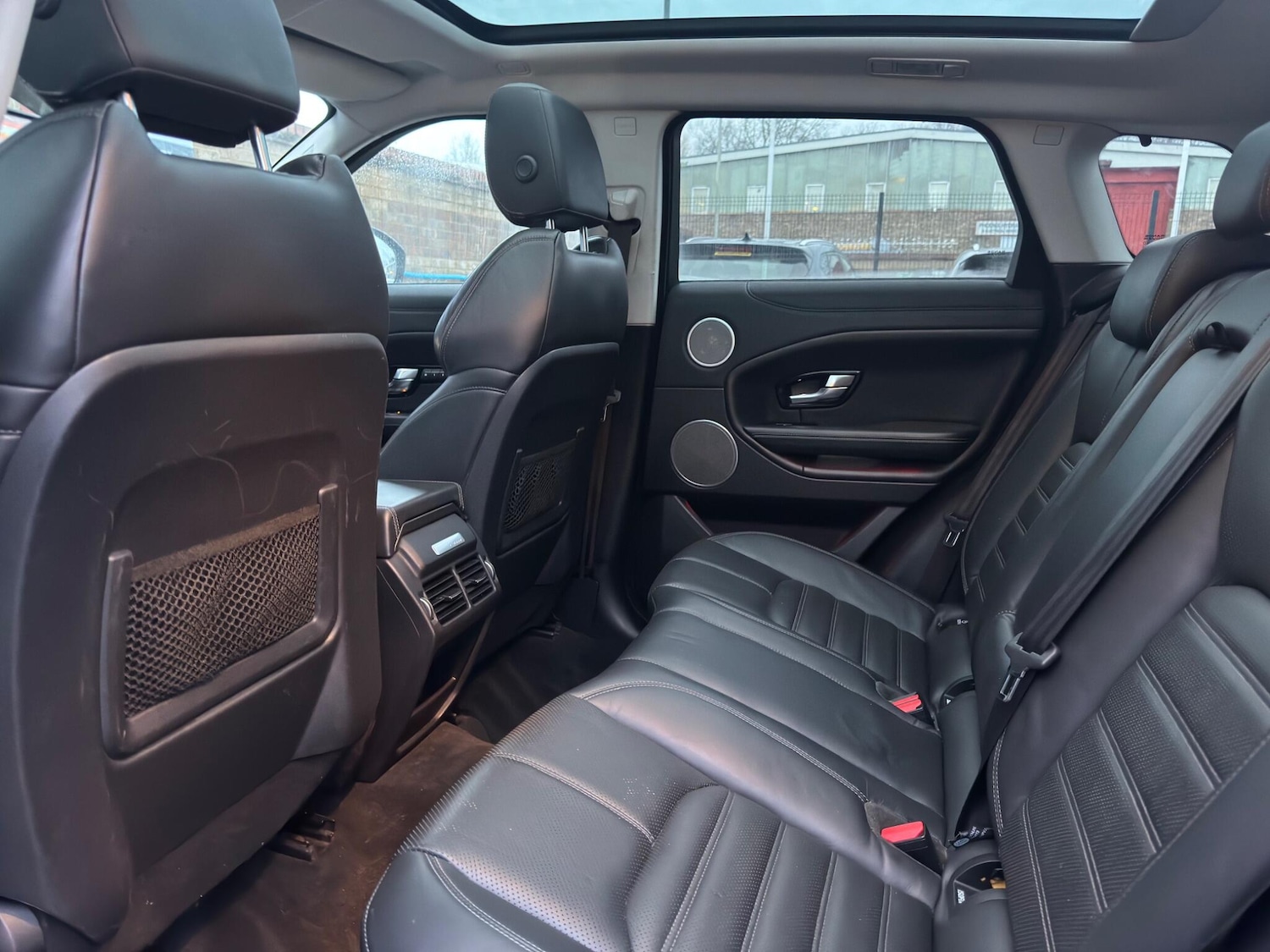 Used Land Rover Range Rover Evoque 2016 for sale - 77052490: Photo 56