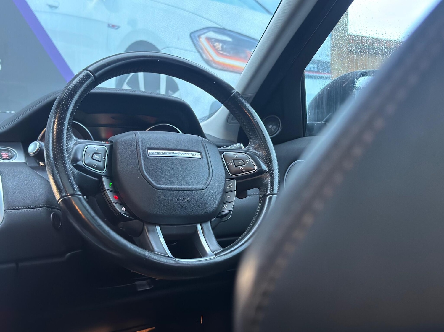 Used Land Rover Range Rover Evoque 2016 for sale - 77052490: Photo 57