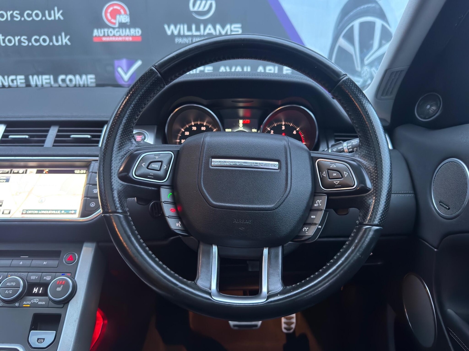 Used Land Rover Range Rover Evoque 2016 for sale - 77052490: Photo 58