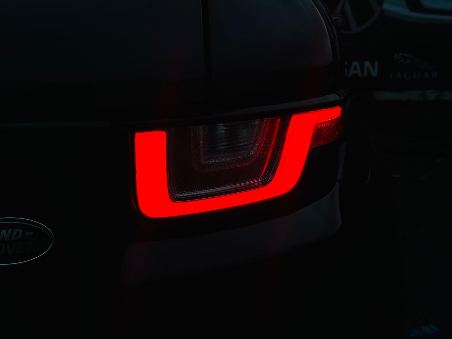 Used Land Rover Range Rover Evoque 2016 for sale - 77052490: Photo 7