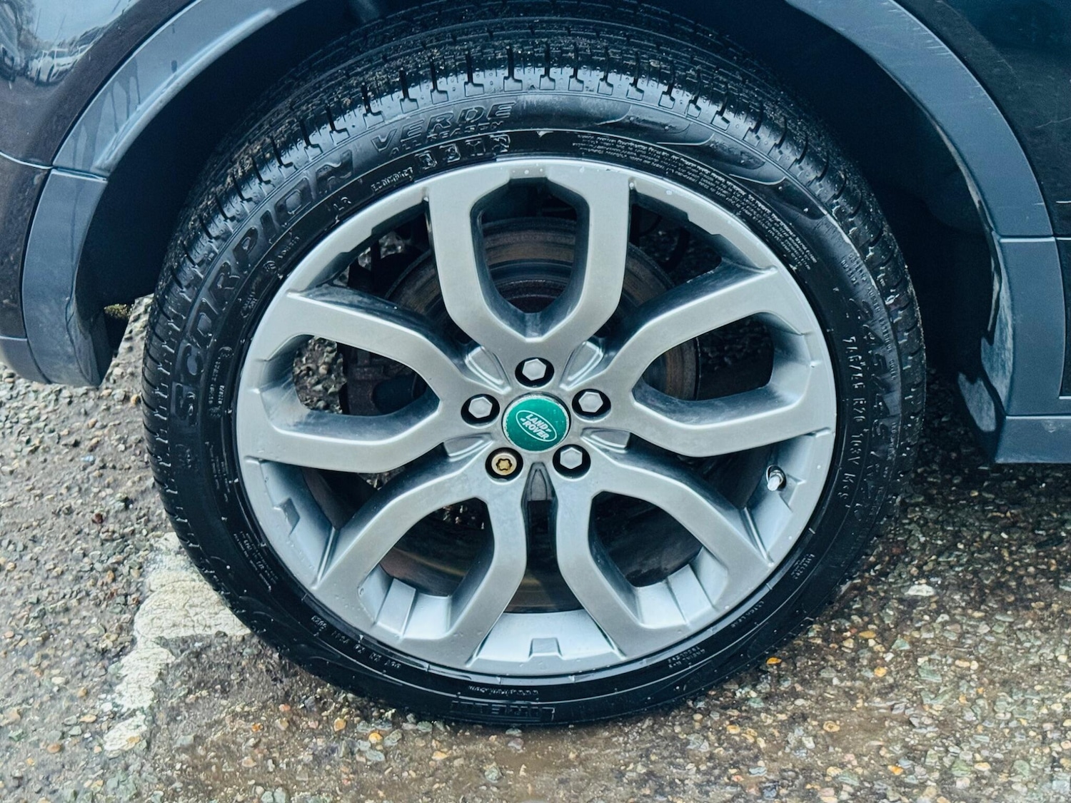 Used Land Rover Range Rover Evoque 2016 for sale - 77052490: Photo 8