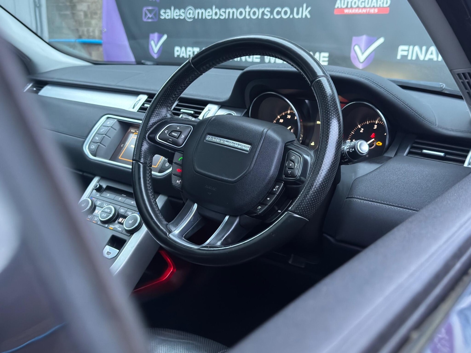 Used Land Rover Range Rover Evoque 2016 for sale - 77052490: Photo 9