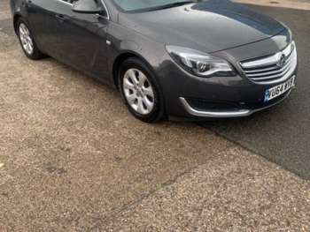 Used Vauxhall Insignia 2015 for sale - 74939663: Photo