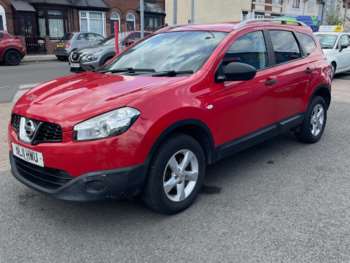 2011 (11) - 1.5 dCi [110] Visia 5dr