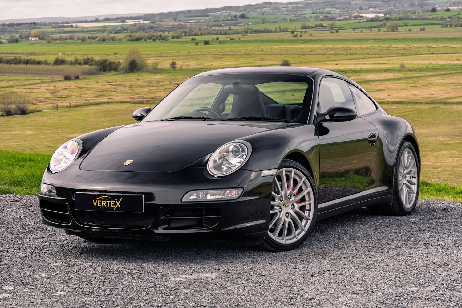 Used Porsche 911 2007 for sale - 78046016: Photo 1