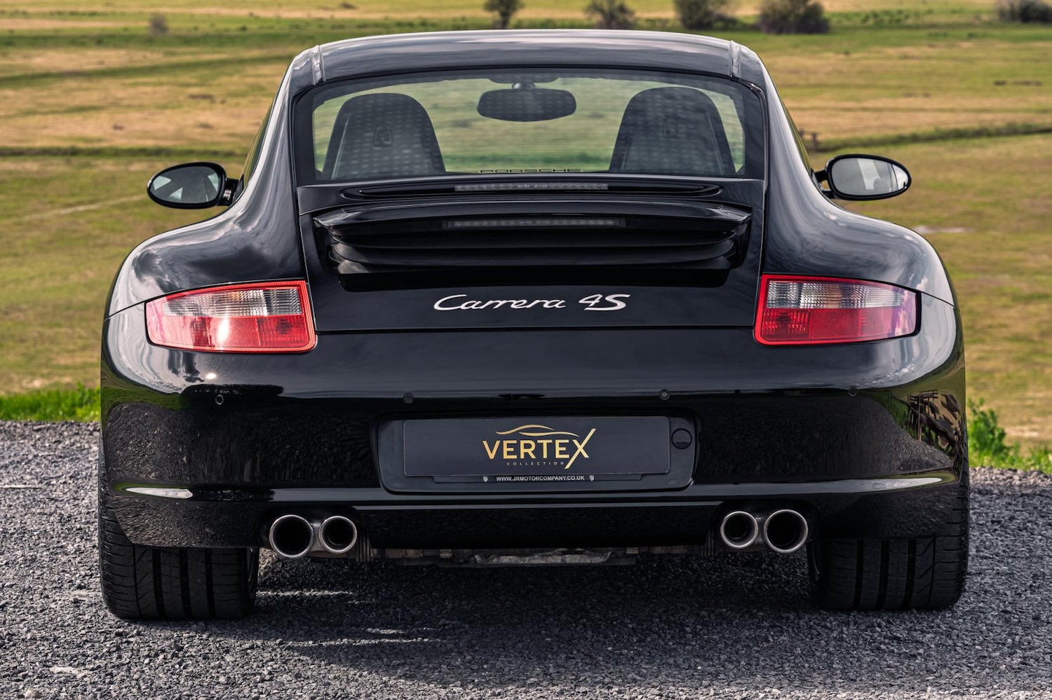 Used Porsche 911 2007 for sale - 78046016: Photo 10