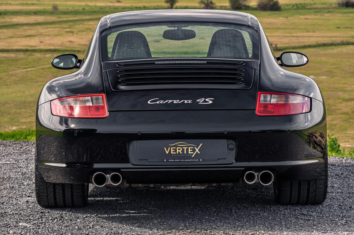 Used Porsche 911 2007 for sale - 78046016: Photo 11