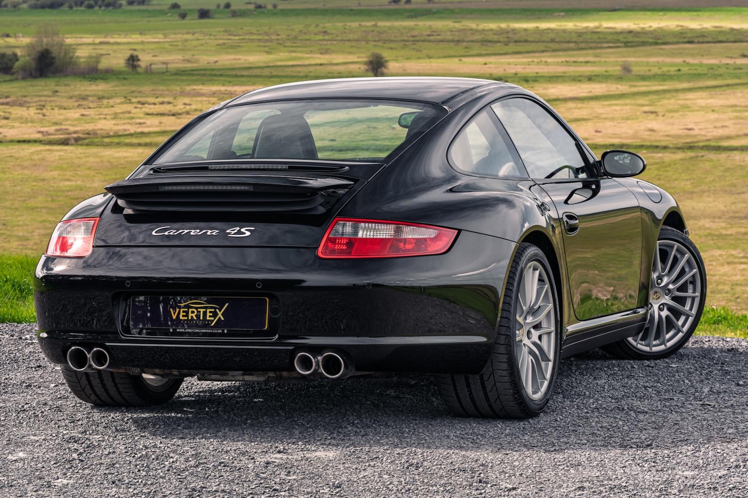 Used Porsche 911 2007 for sale - 78046016: Photo 12