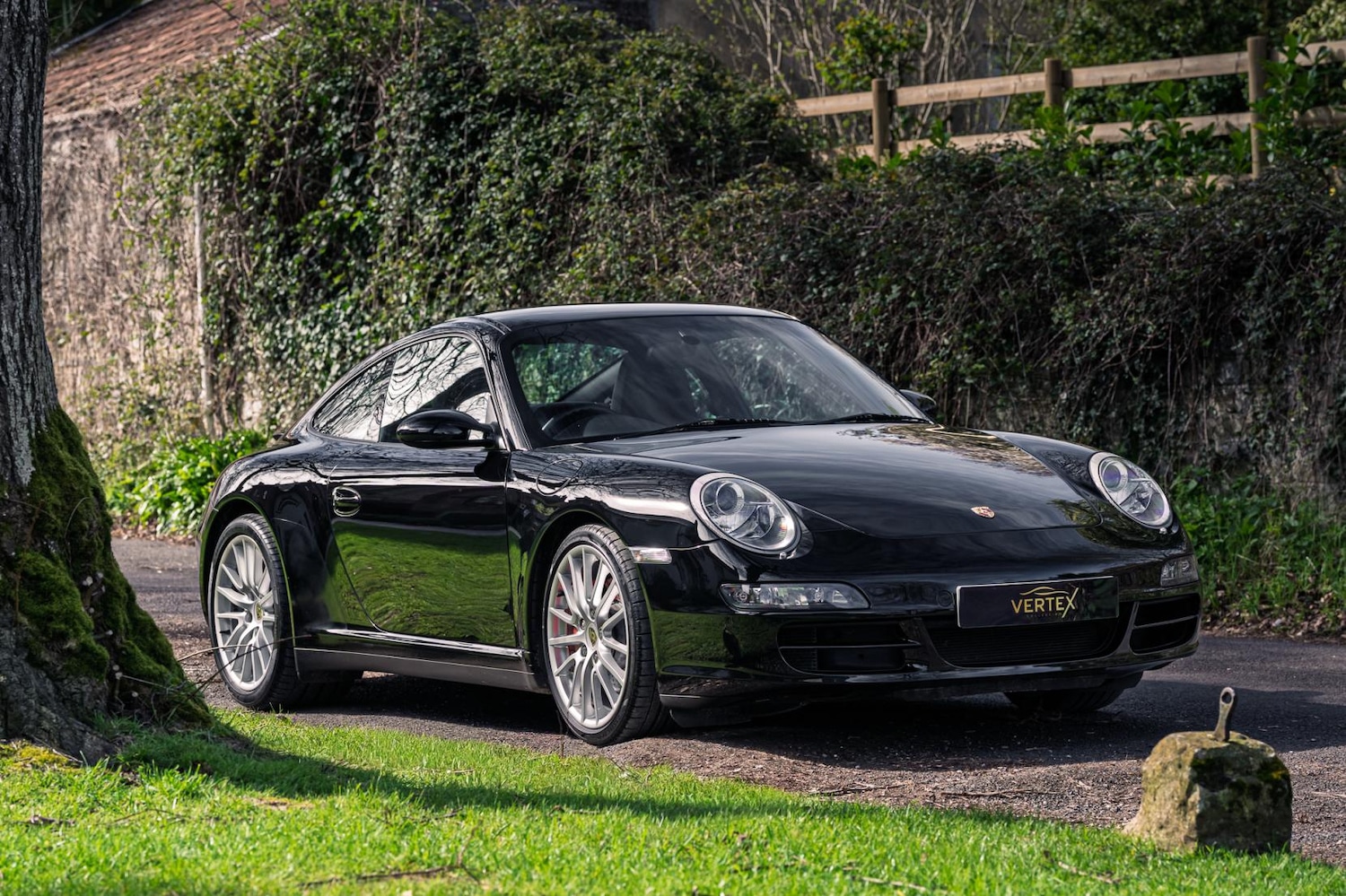 Used Porsche 911 2007 for sale - 78046016: Photo 13
