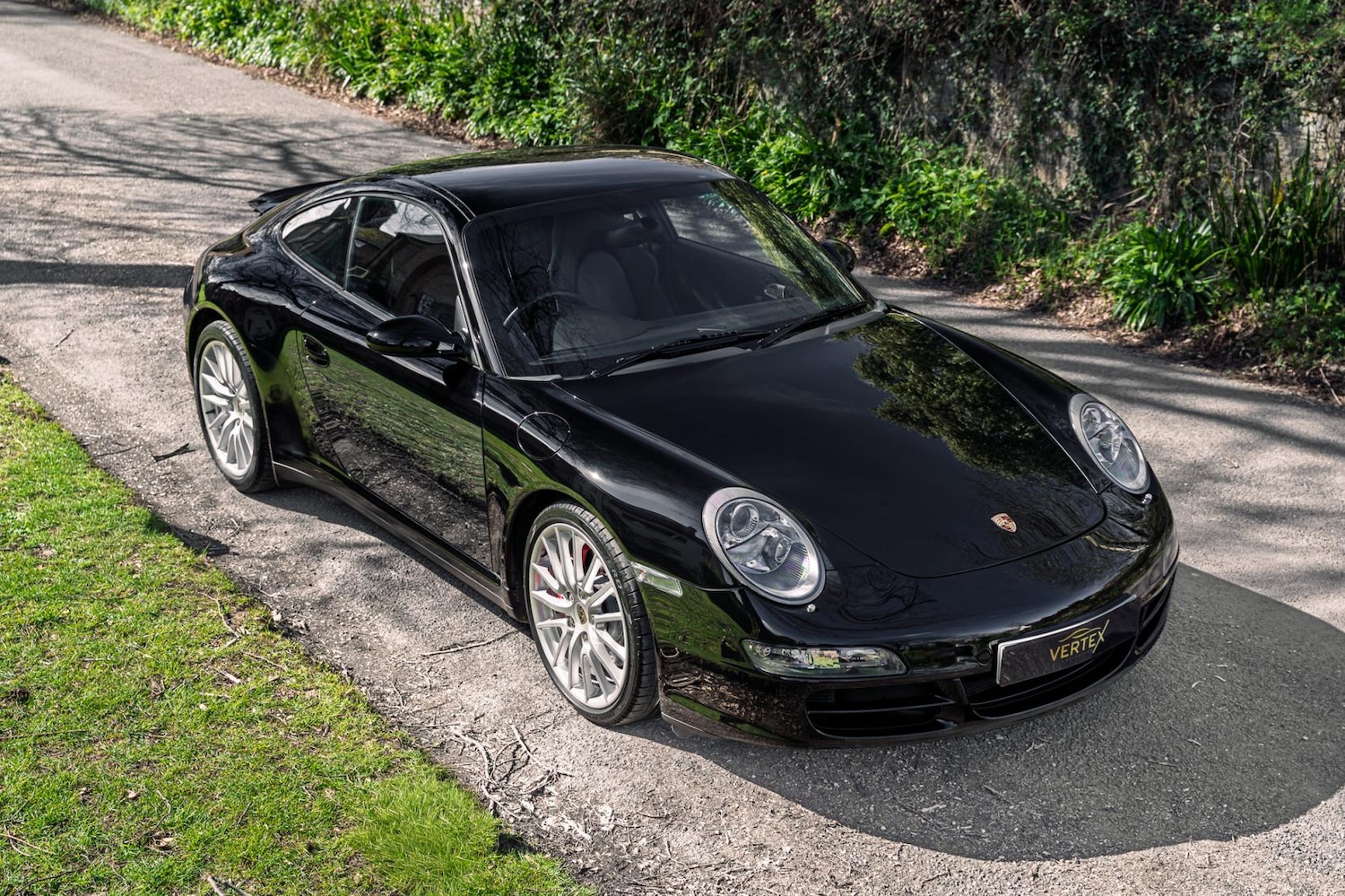 Used Porsche 911 2007 for sale - 78046016: Photo 14