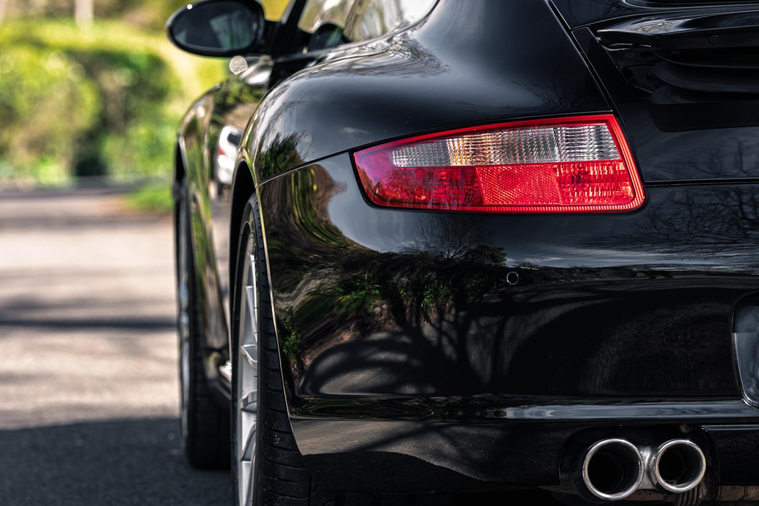 Used Porsche 911 2007 for sale - 78046016: Photo 15