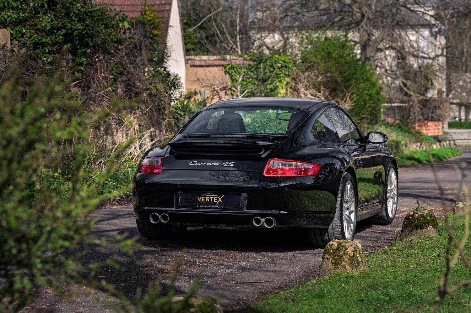 Used Porsche 911 2007 for sale - 78046016: Photo 17