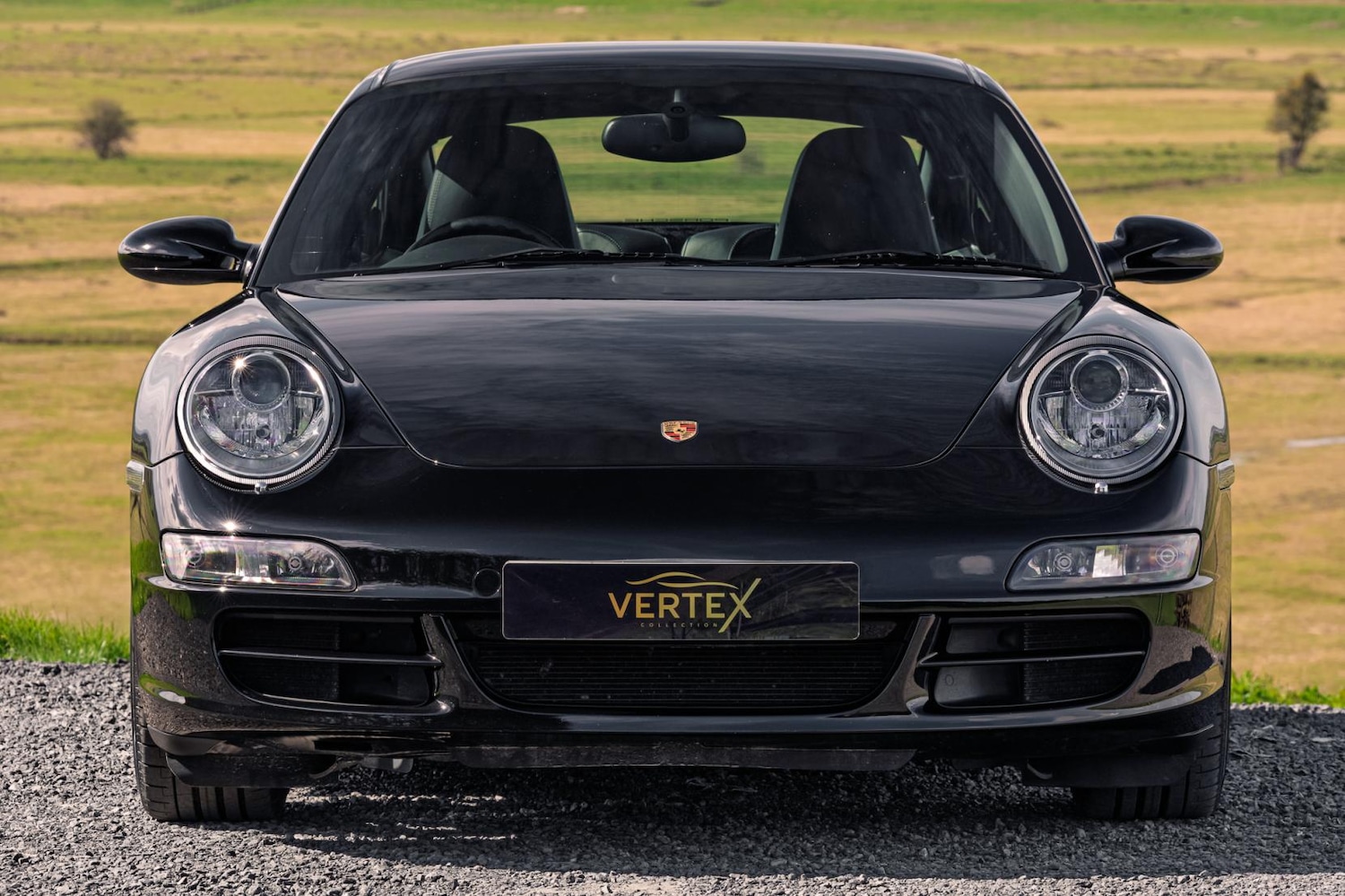 Used Porsche 911 2007 for sale - 78046016: Photo 2