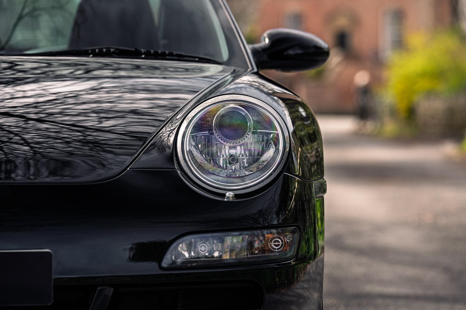 Used Porsche 911 2007 for sale - 78046016: Photo 21