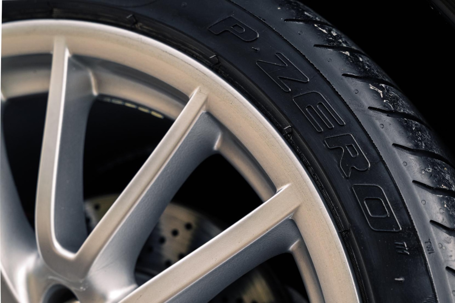 Used Porsche 911 2007 for sale - 78046016: Photo 23