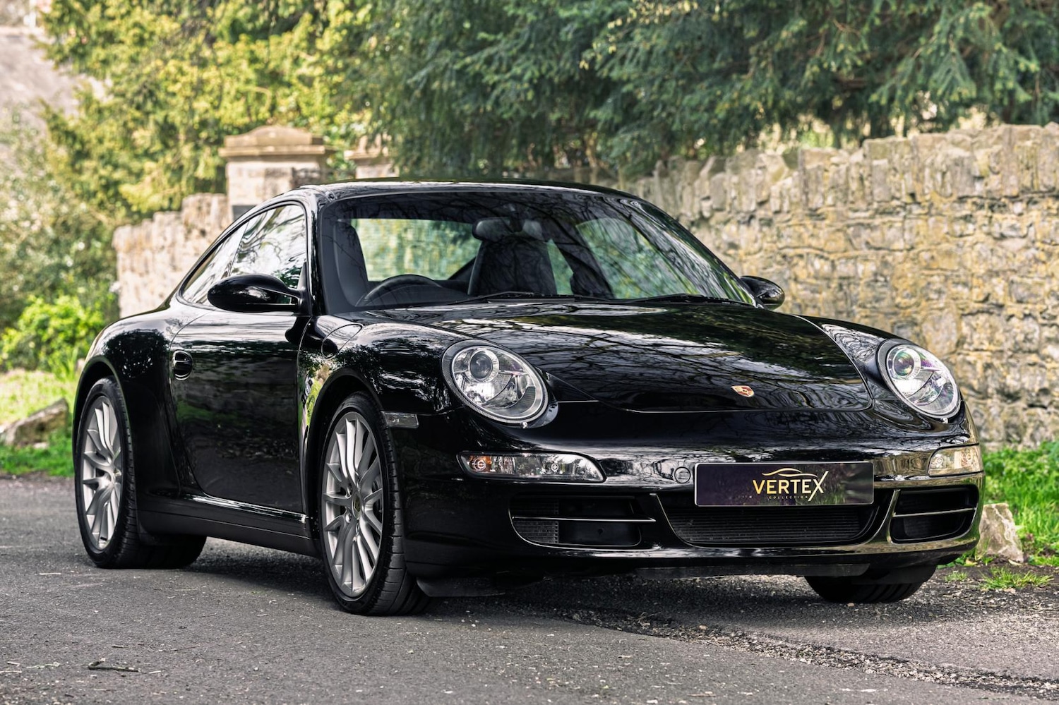 Used Porsche 911 2007 for sale - 78046016: Photo 24