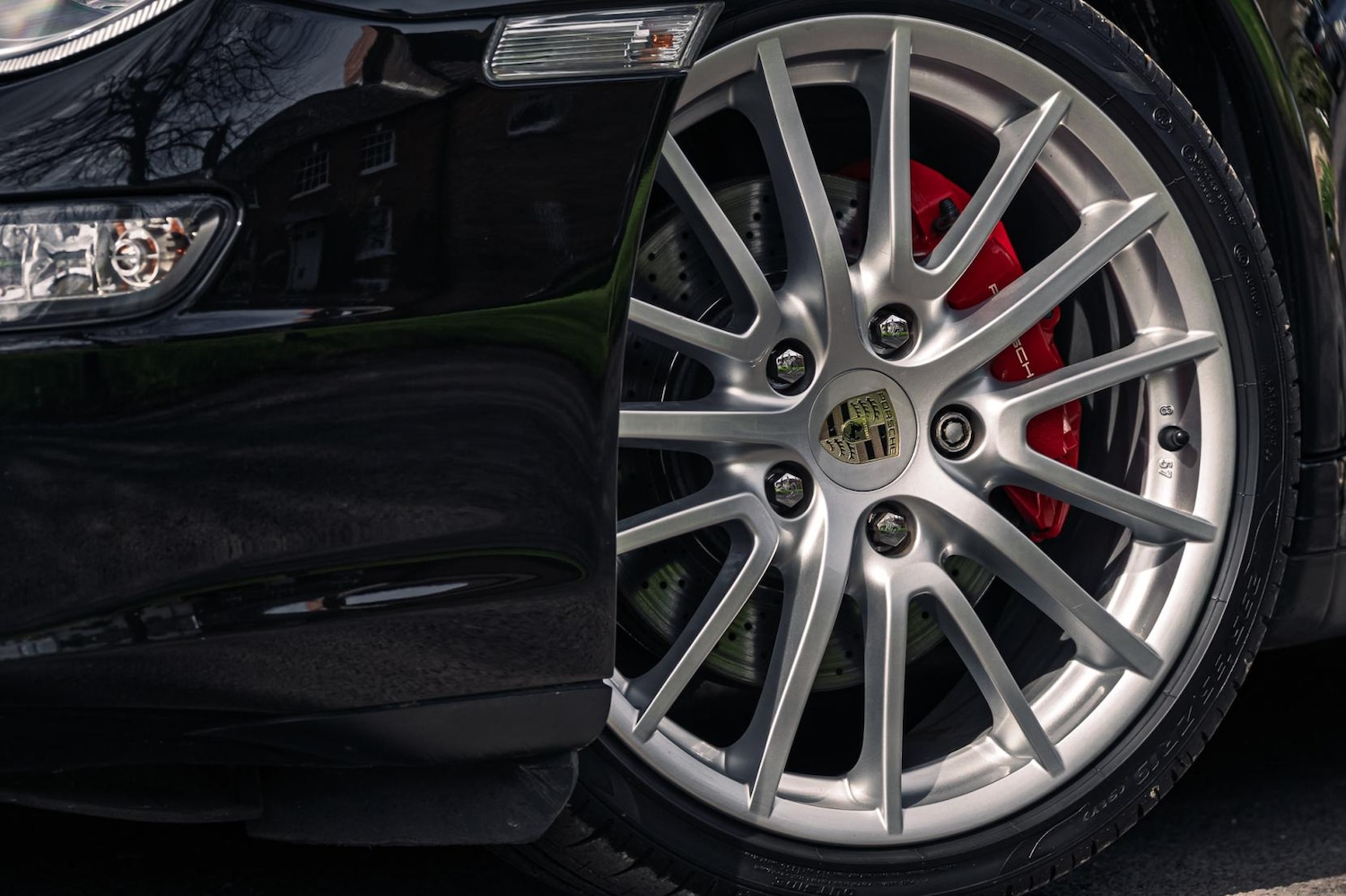 Used Porsche 911 2007 for sale - 78046016: Photo 25