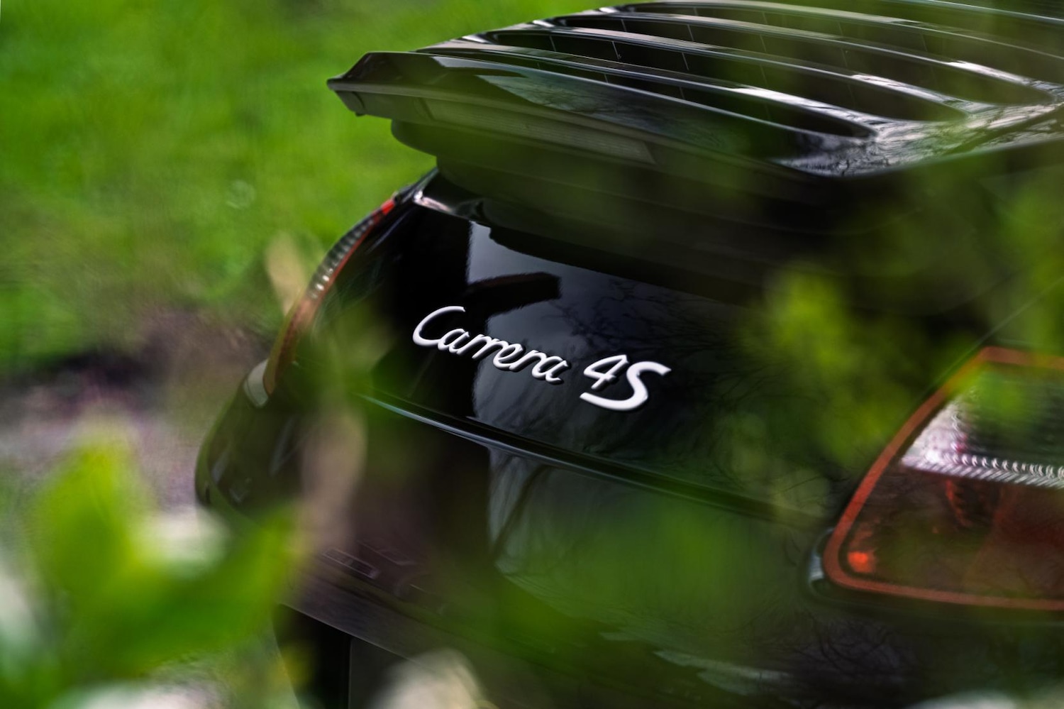 Used Porsche 911 2007 for sale - 78046016: Photo 28