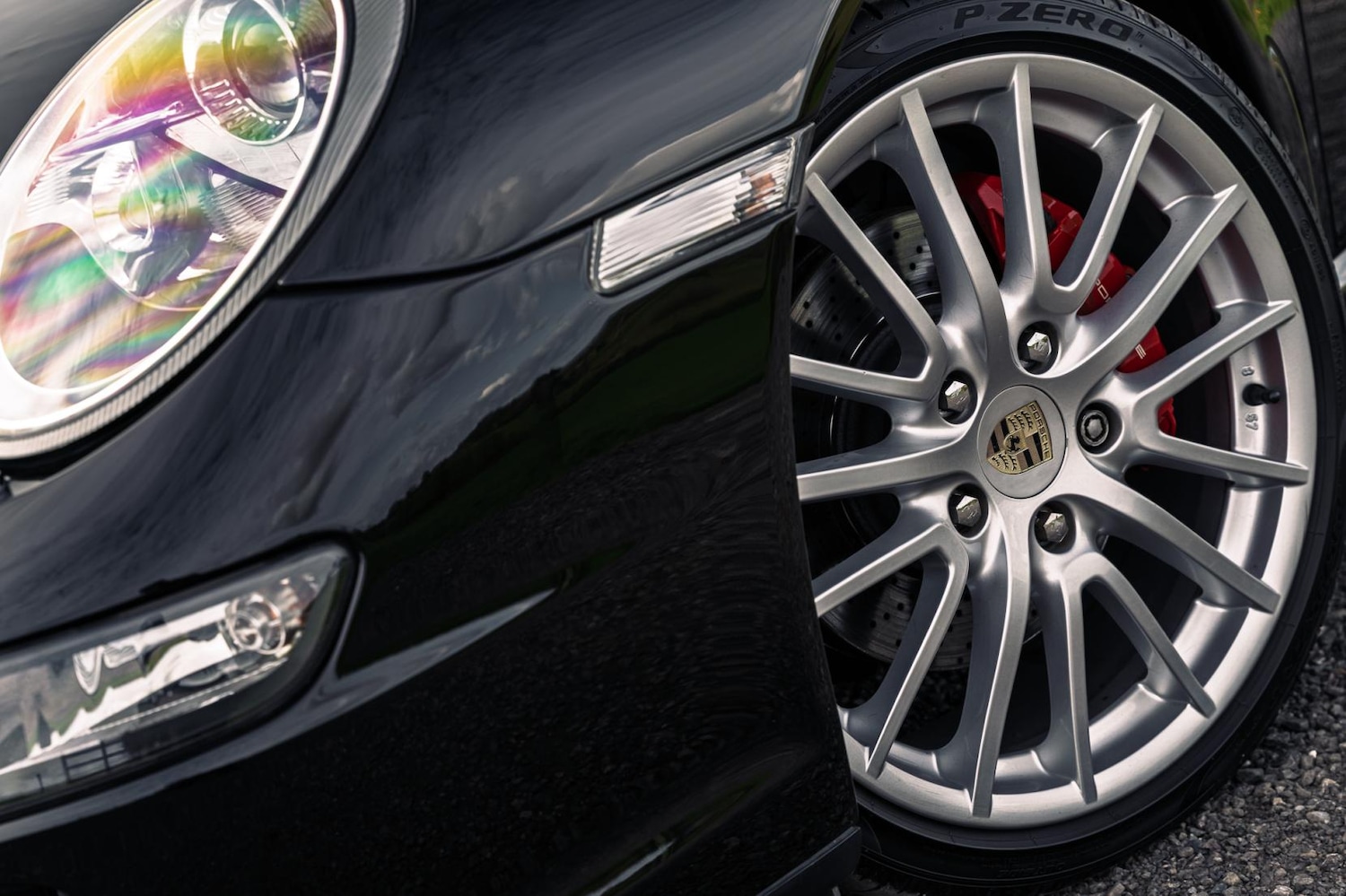 Used Porsche 911 2007 for sale - 78046016: Photo 29