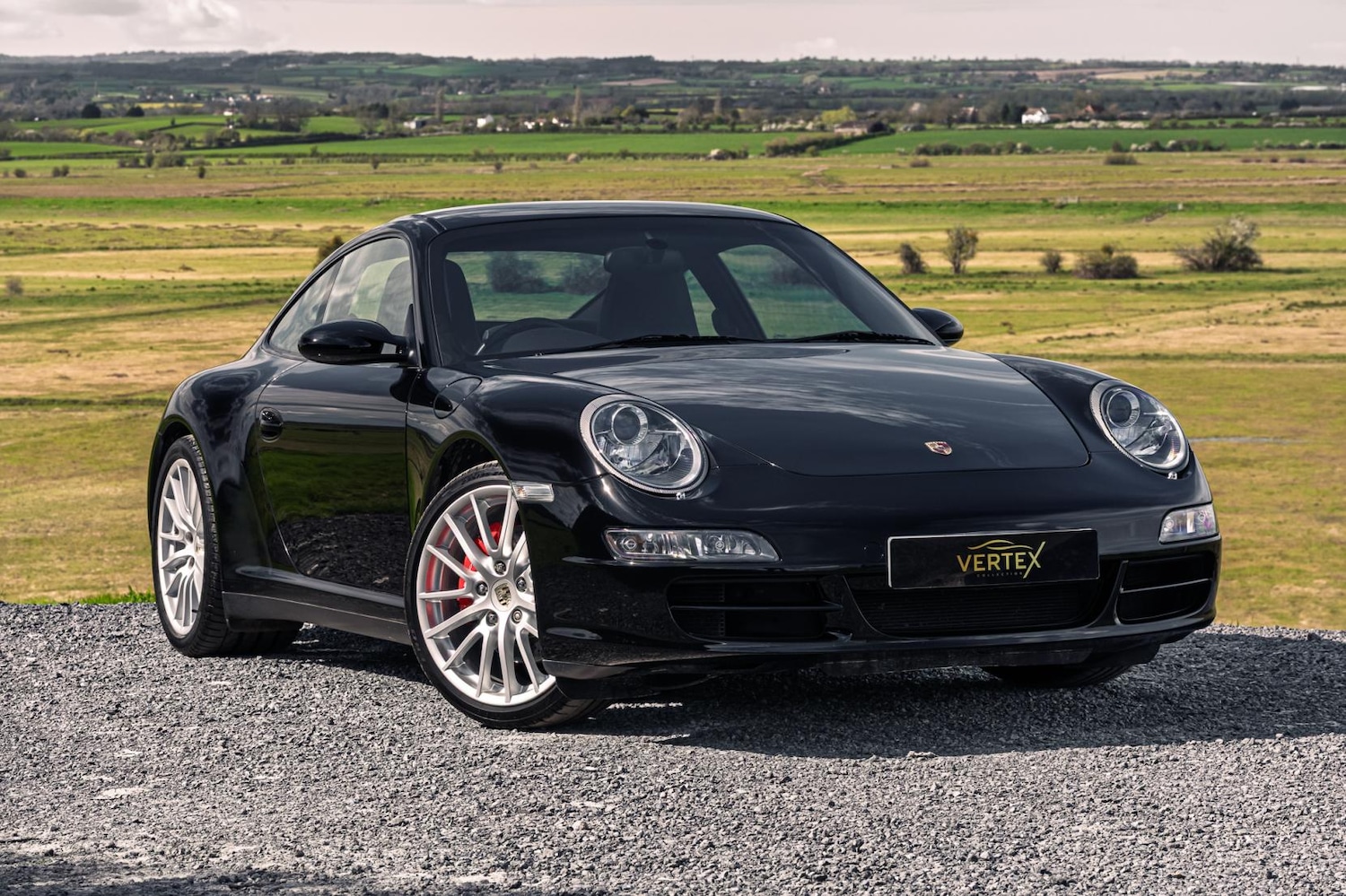 Used Porsche 911 2007 for sale - 78046016: Photo 3