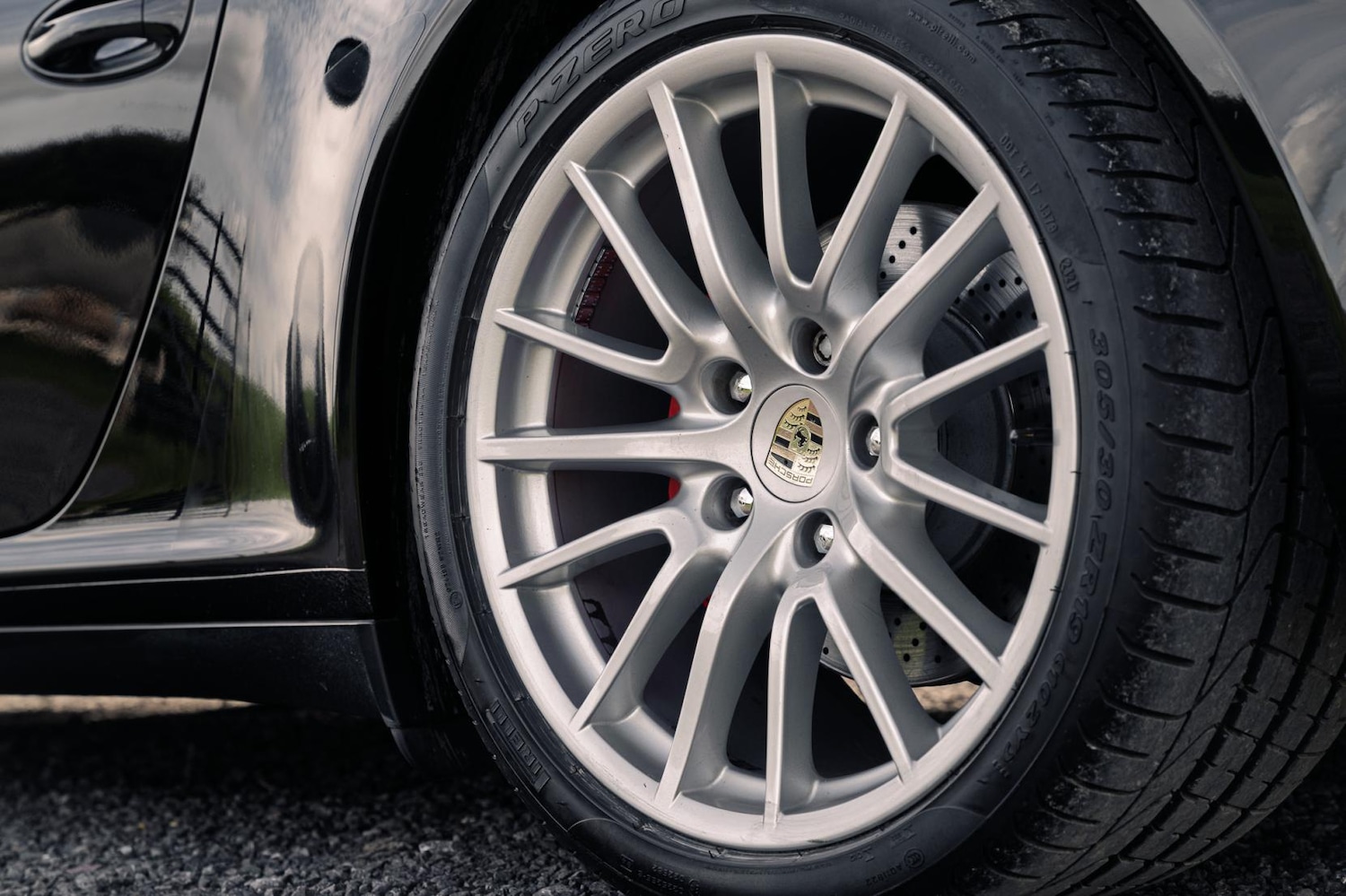 Used Porsche 911 2007 for sale - 78046016: Photo 30