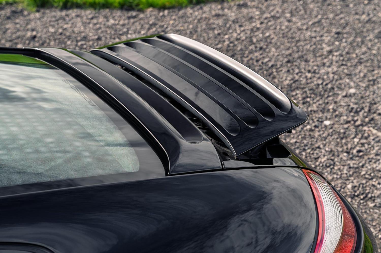 Used Porsche 911 2007 for sale - 78046016: Photo 31