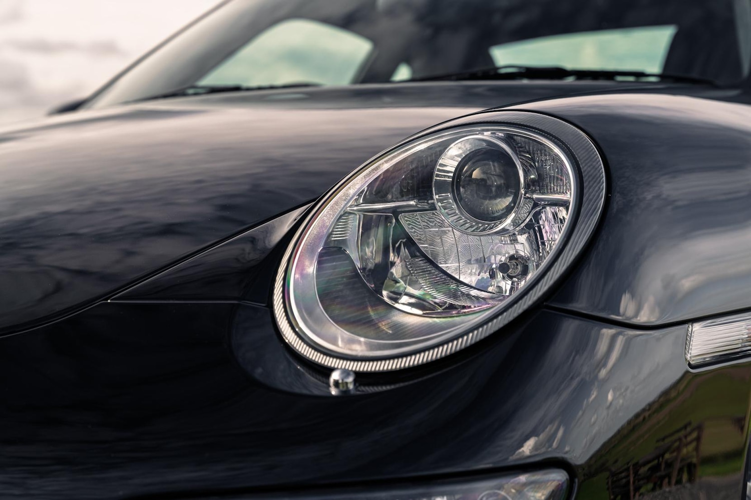 Used Porsche 911 2007 for sale - 78046016: Photo 32