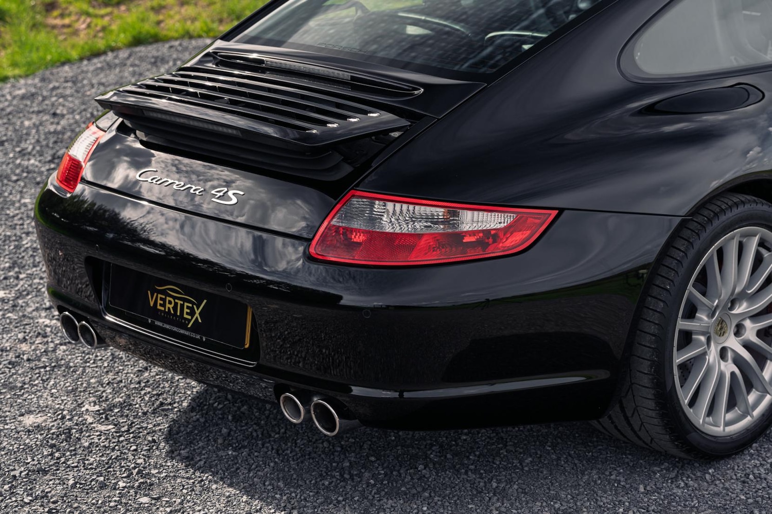 Used Porsche 911 2007 for sale - 78046016: Photo 34