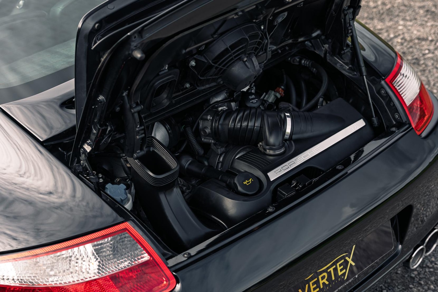 Used Porsche 911 2007 for sale - 78046016: Photo 39