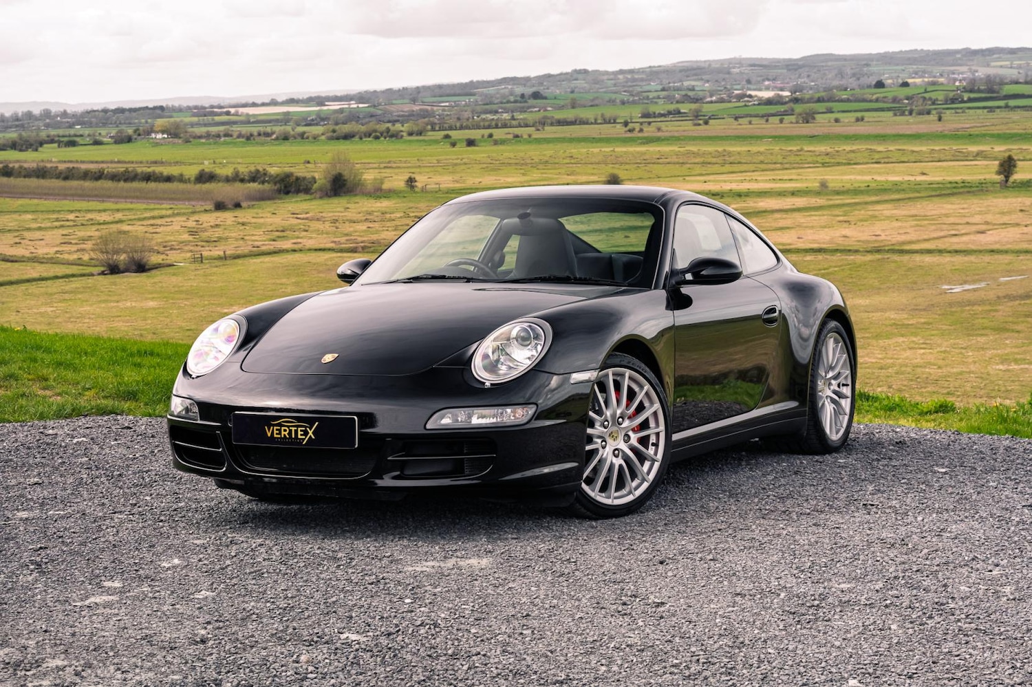 Used Porsche 911 2007 for sale - 78046016: Photo 4