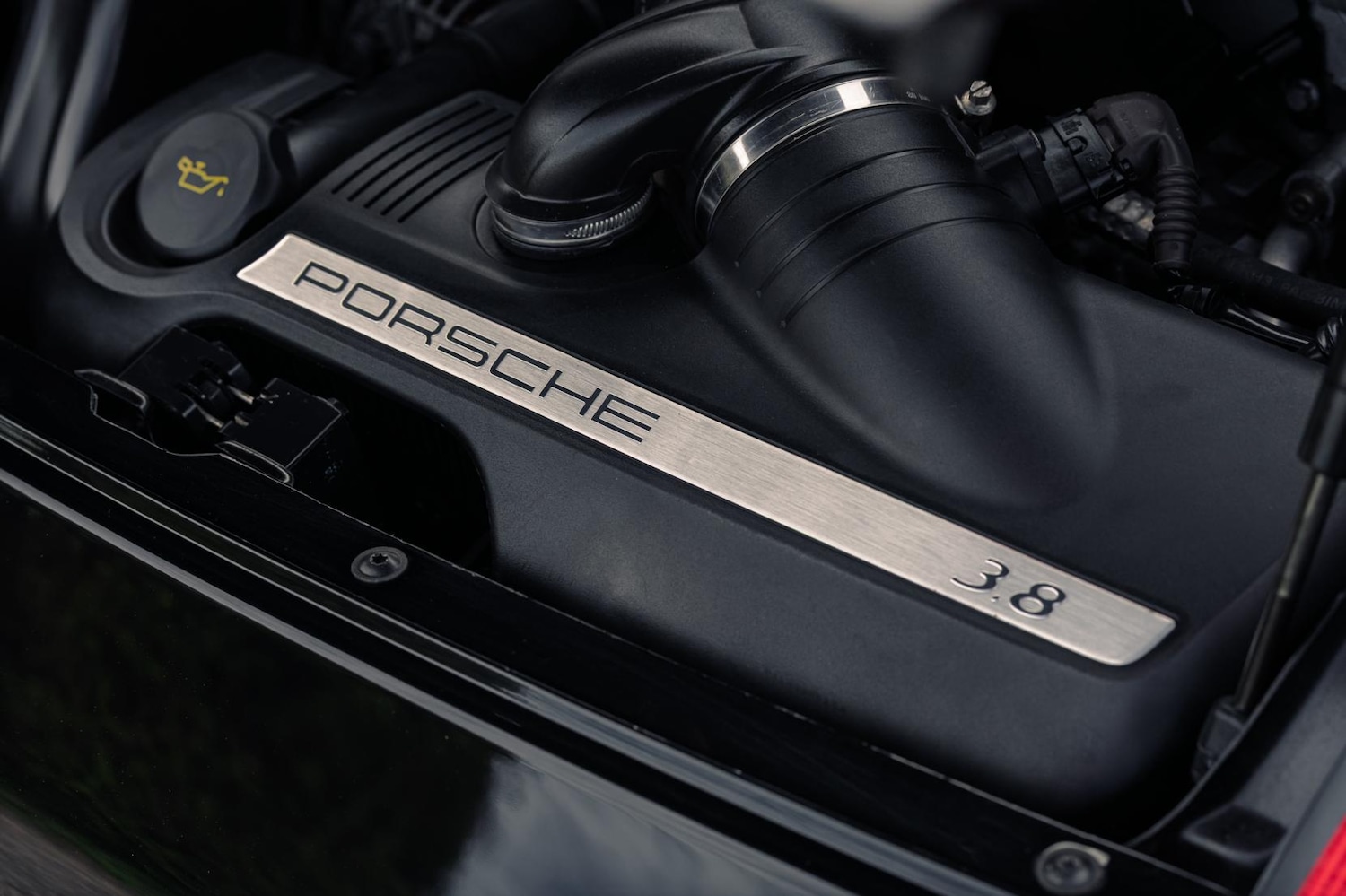 Used Porsche 911 2007 for sale - 78046016: Photo 40