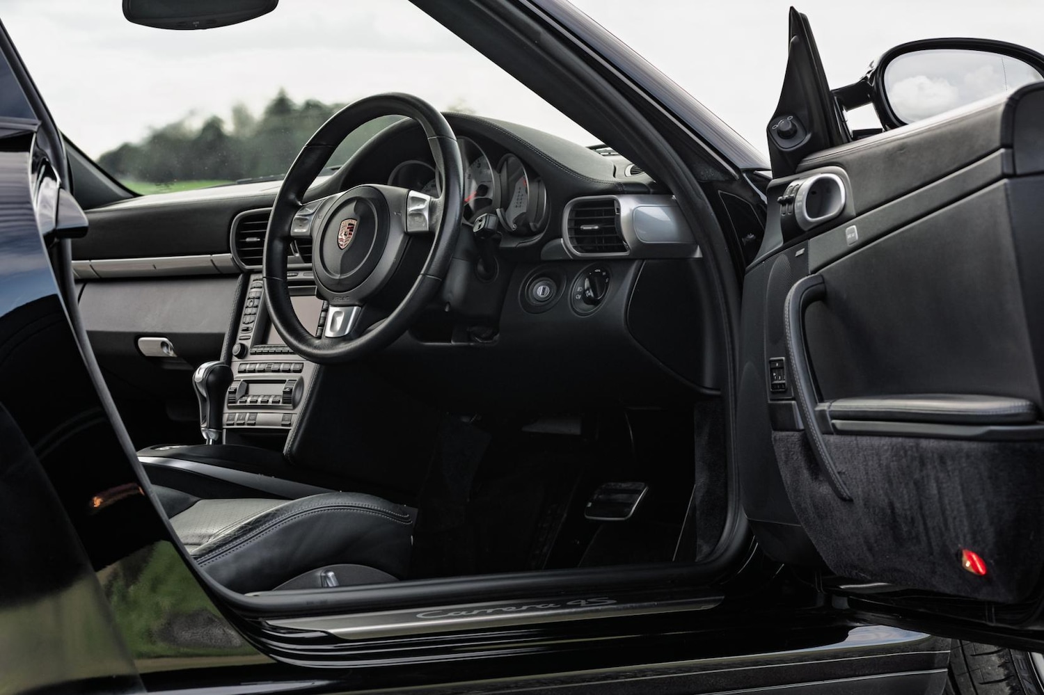 Used Porsche 911 2007 for sale - 78046016: Photo 42