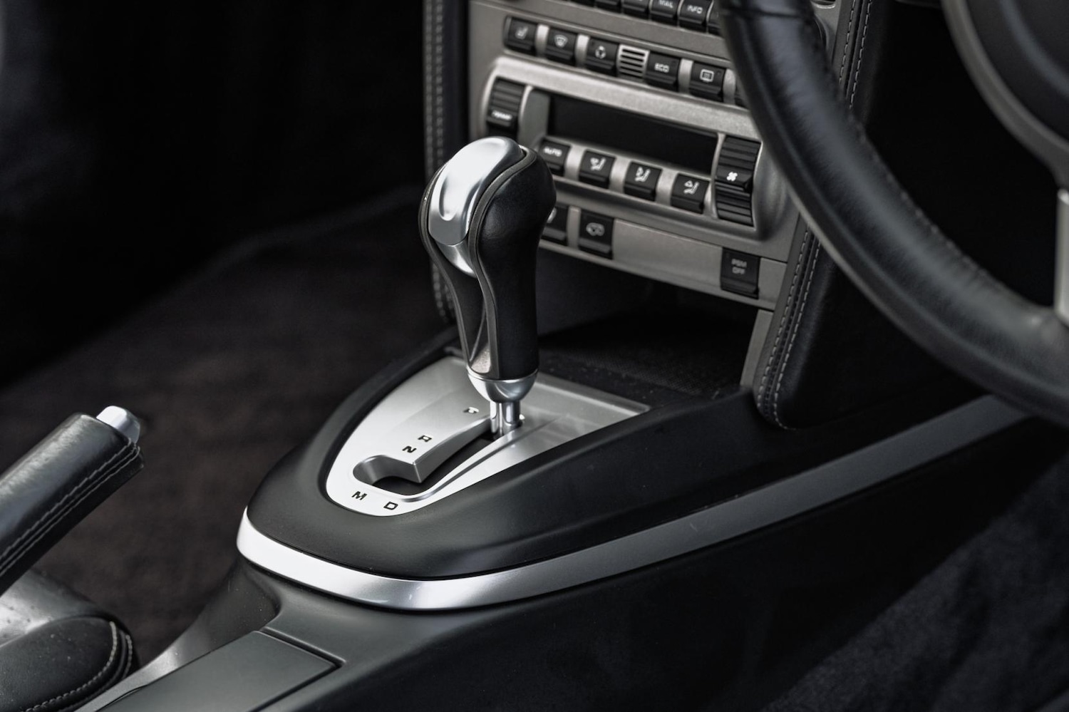 Used Porsche 911 2007 for sale - 78046016: Photo 43