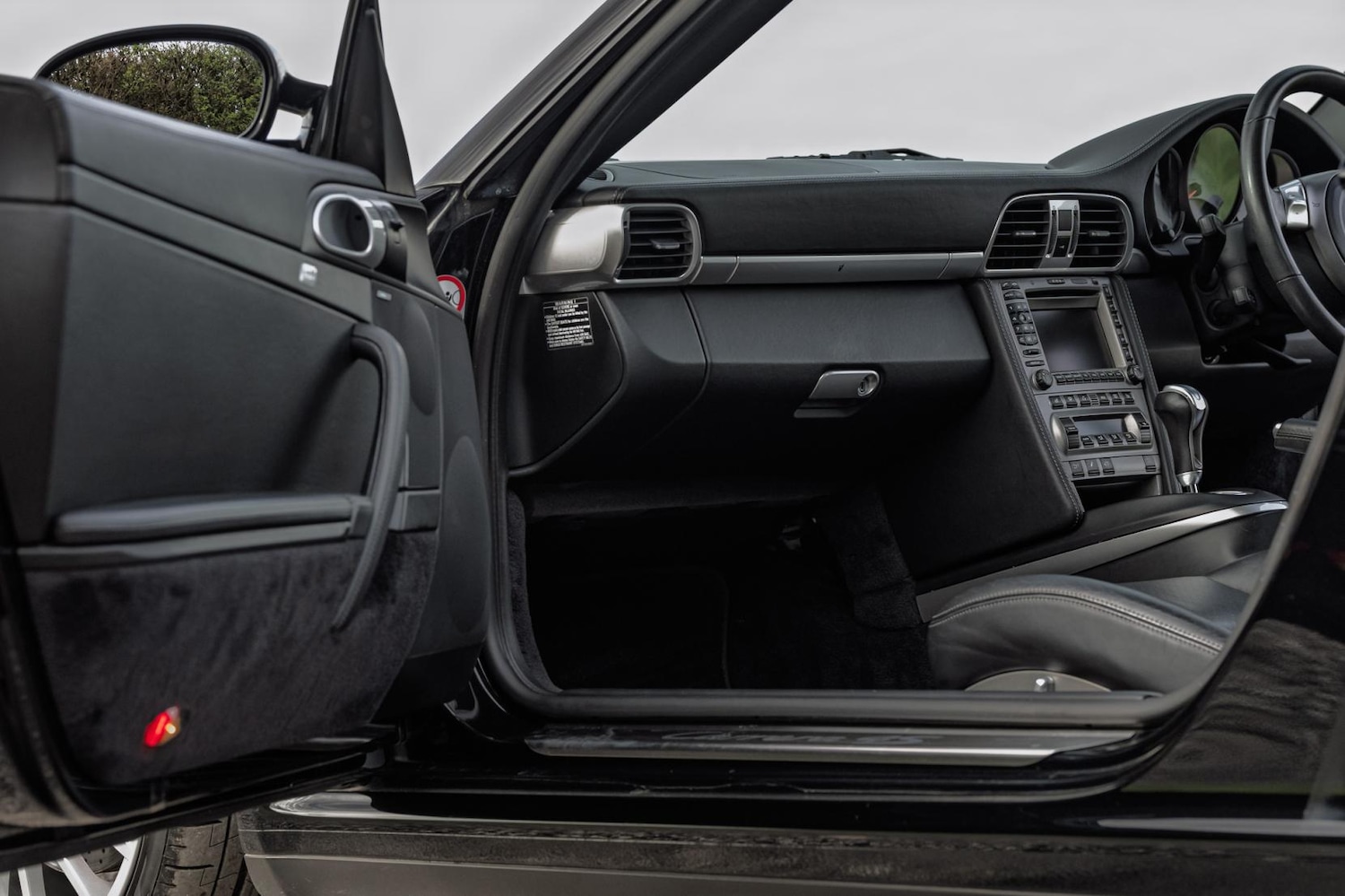 Used Porsche 911 2007 for sale - 78046016: Photo 45