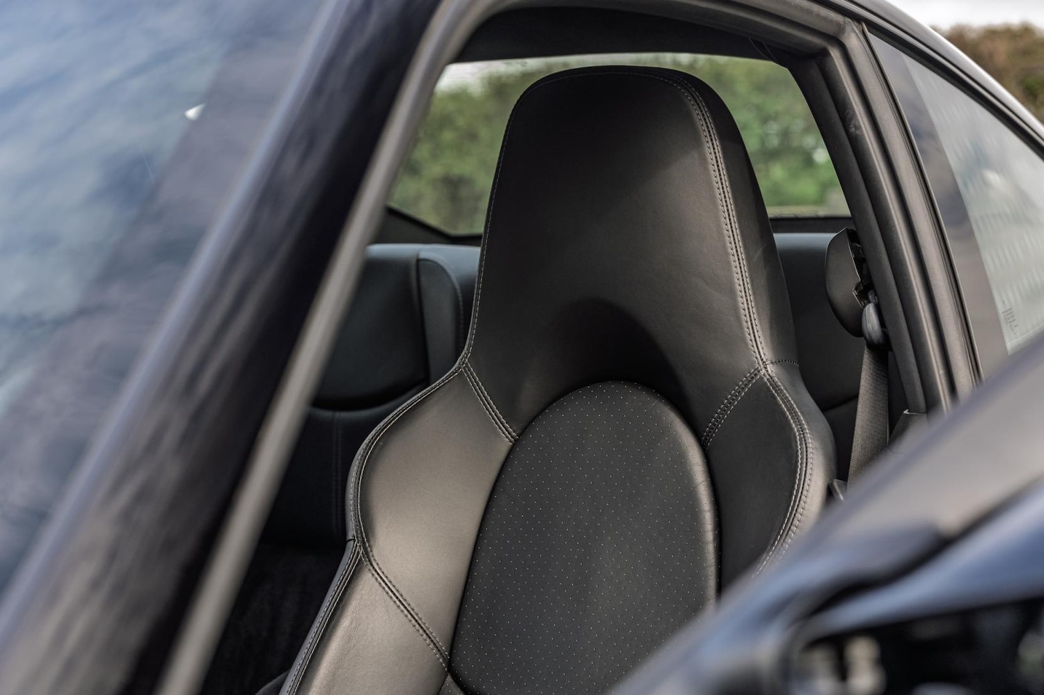 Used Porsche 911 2007 for sale - 78046016: Photo 46