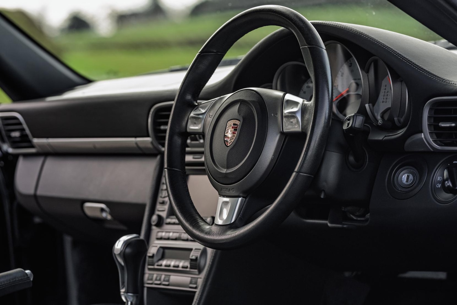 Used Porsche 911 2007 for sale - 78046016: Photo 47