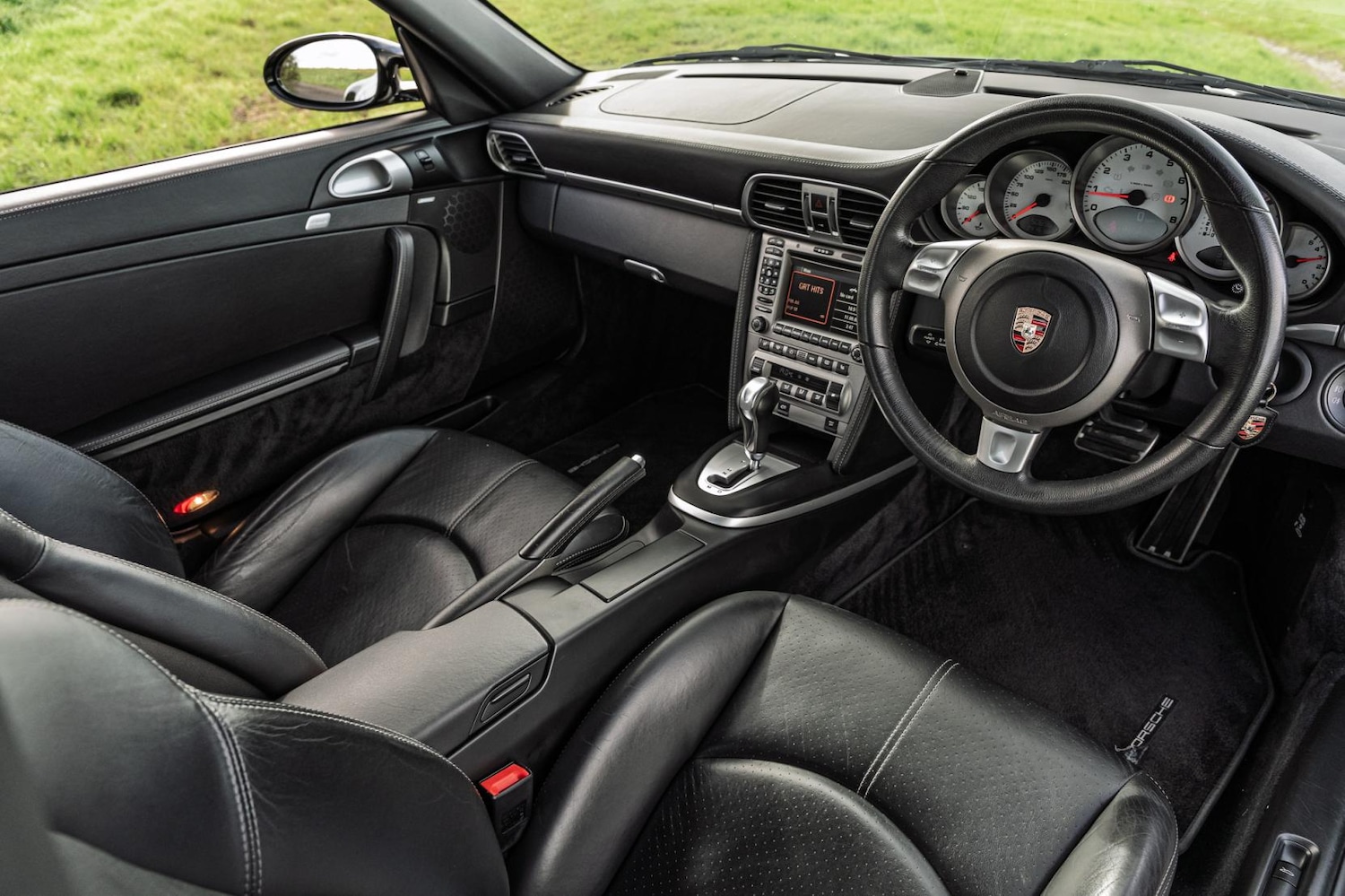 Used Porsche 911 2007 for sale - 78046016: Photo 48