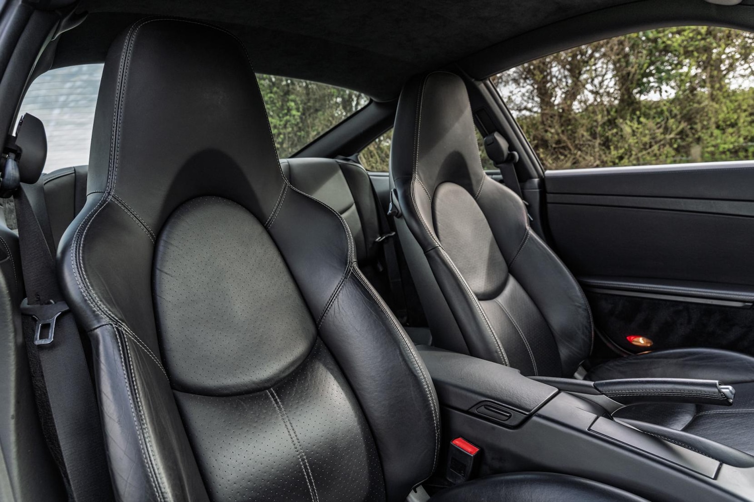 Used Porsche 911 2007 for sale - 78046016: Photo 49