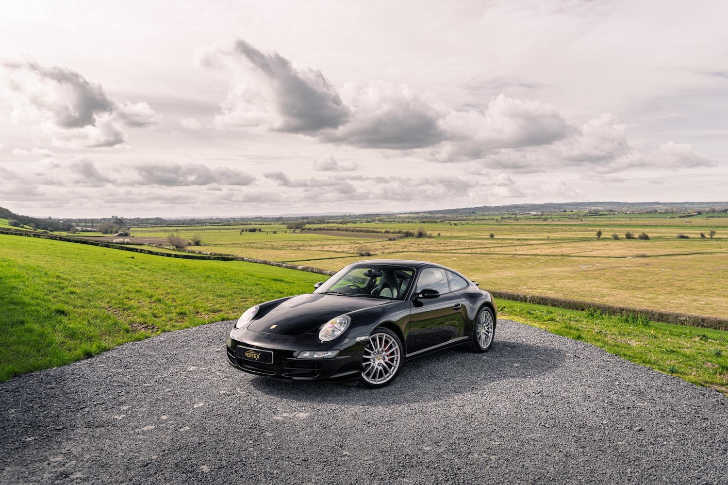 Used Porsche 911 2007 for sale - 78046016: Photo 5