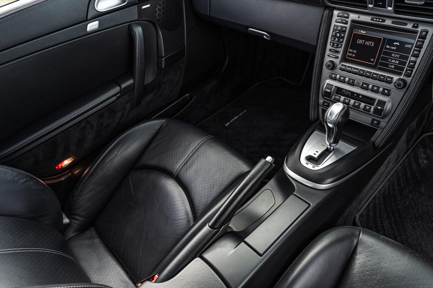 Used Porsche 911 2007 for sale - 78046016: Photo 50