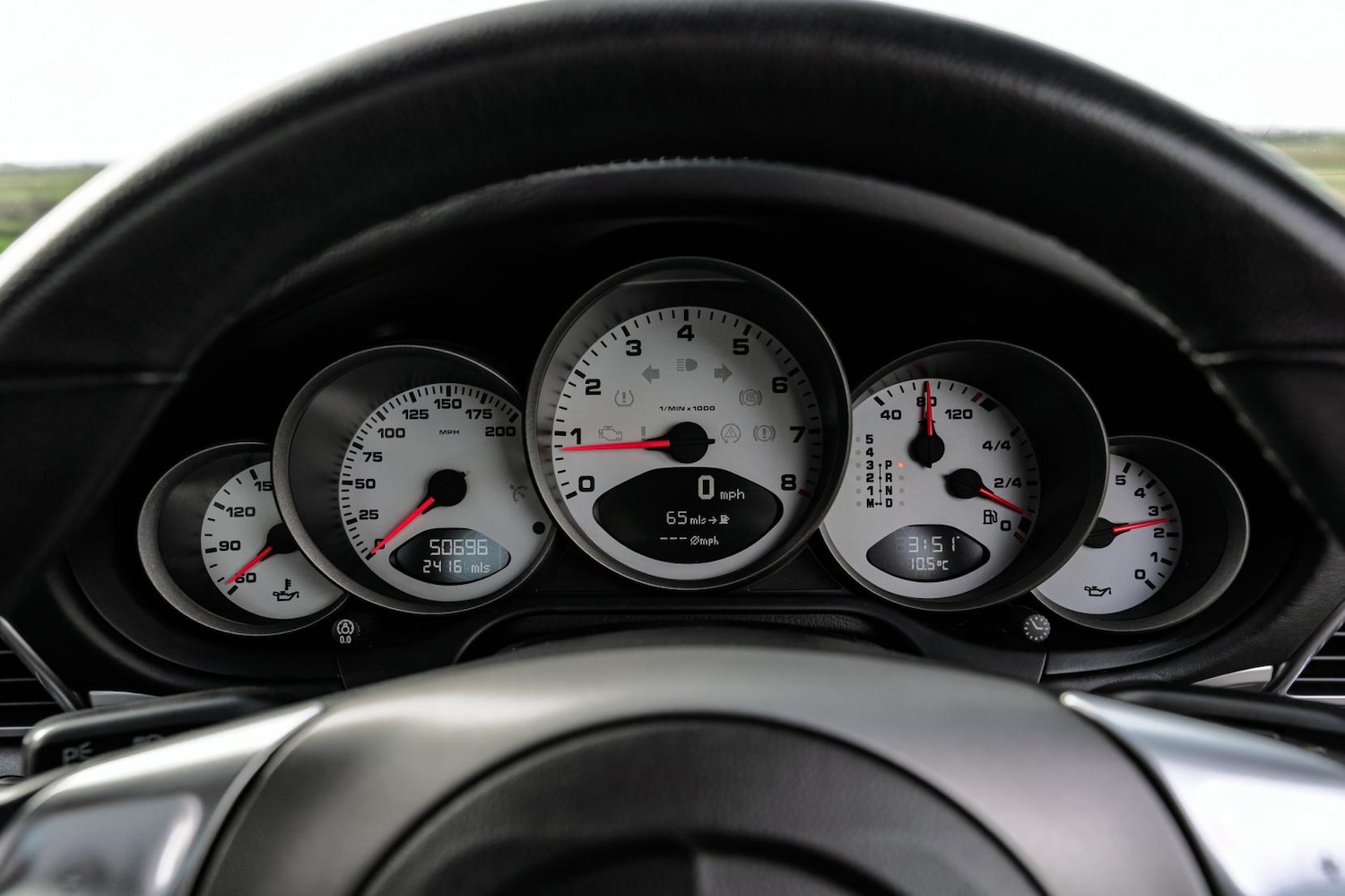 Used Porsche 911 2007 for sale - 78046016: Photo 51