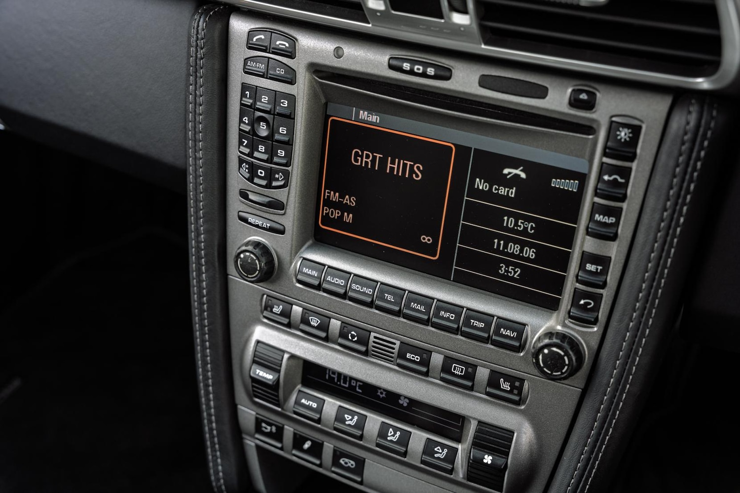 Used Porsche 911 2007 for sale - 78046016: Photo 52