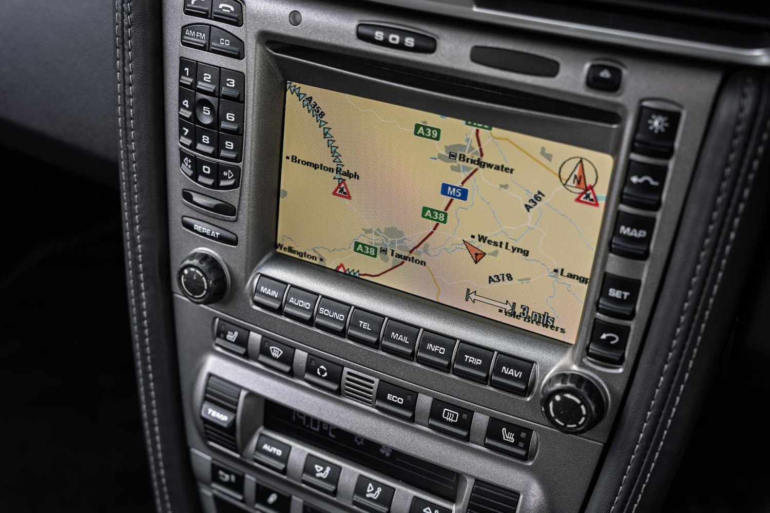 Used Porsche 911 2007 for sale - 78046016: Photo 53