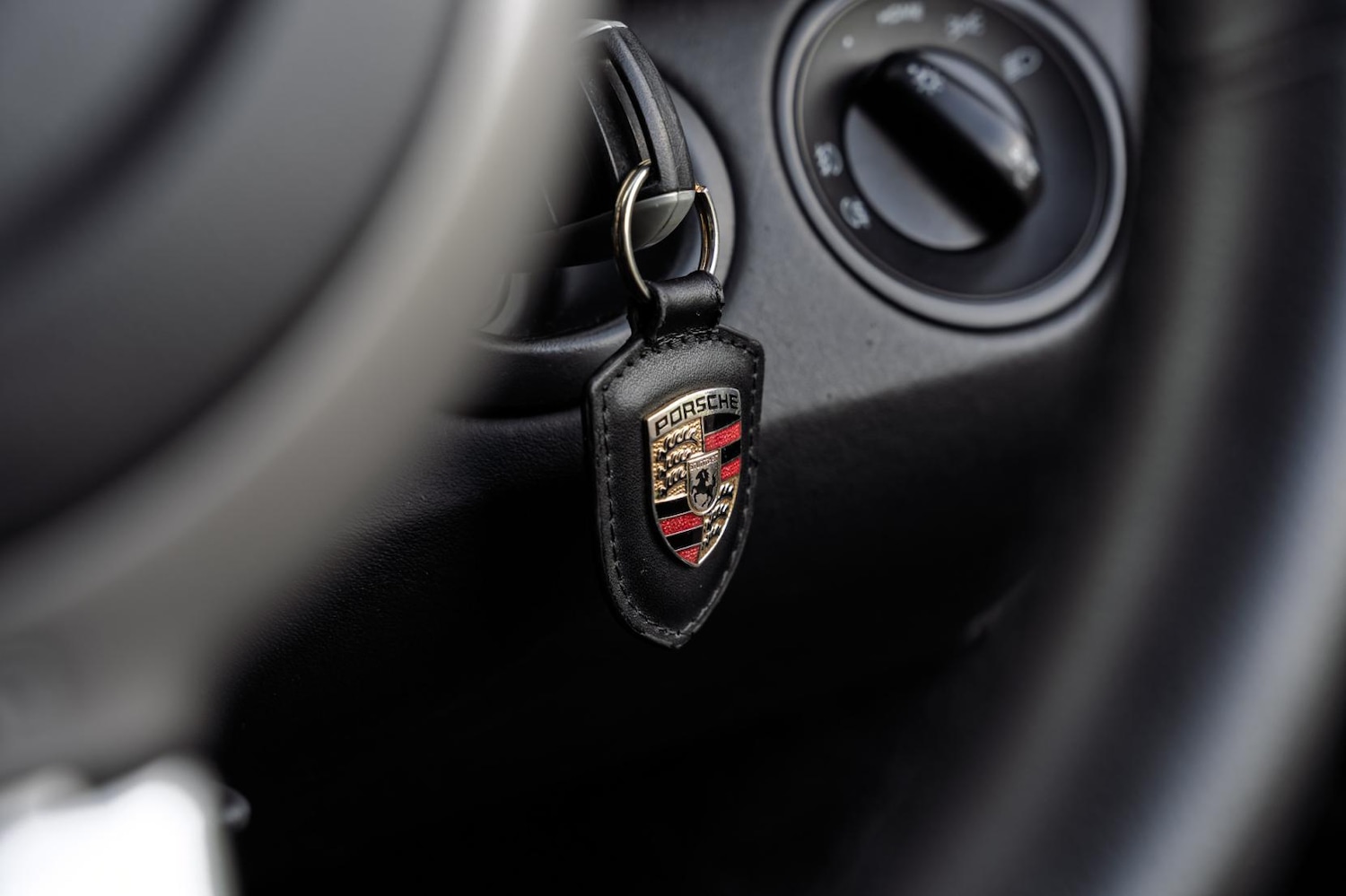 Used Porsche 911 2007 for sale - 78046016: Photo 55