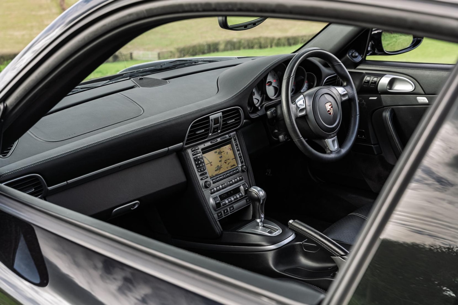 Used Porsche 911 2007 for sale - 78046016: Photo 56